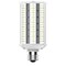 Satco LED Hi-Pro Wall Pack 20/30/40w CCT Selectable Medium Base 100-277V